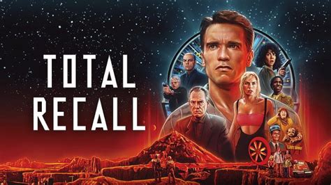 total recall yify|Desafio Total (Total Recall 1990) : wifiteam .